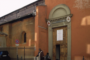 достопримечательности - церкви Рима