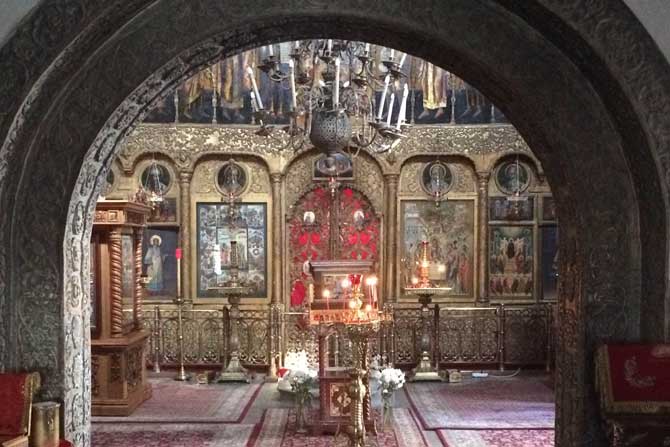 Необычные достопримечательности Москвы