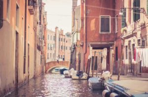 история Венеции аудиогид