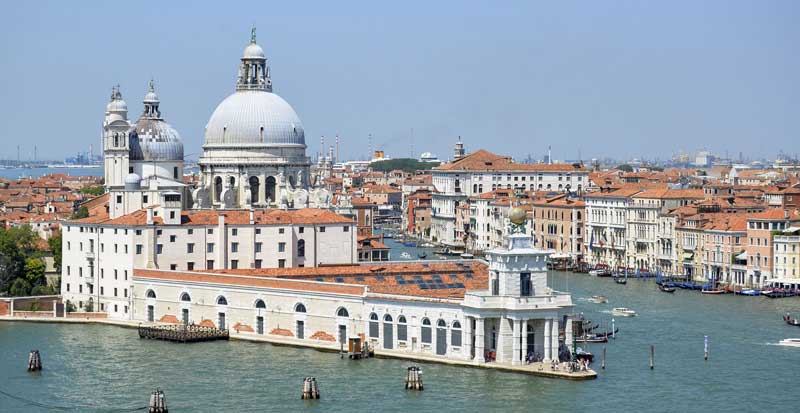 Венеция экскурсии