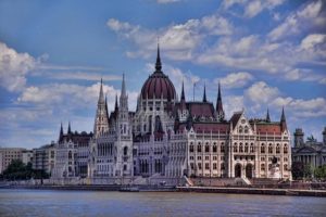 Будапешт за один день что посмотреть