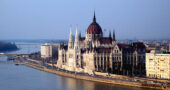 Будапешт за один день - обзорная экскурсия по Будапешту