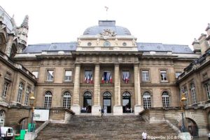 дворцы Парижа - достопримечательности