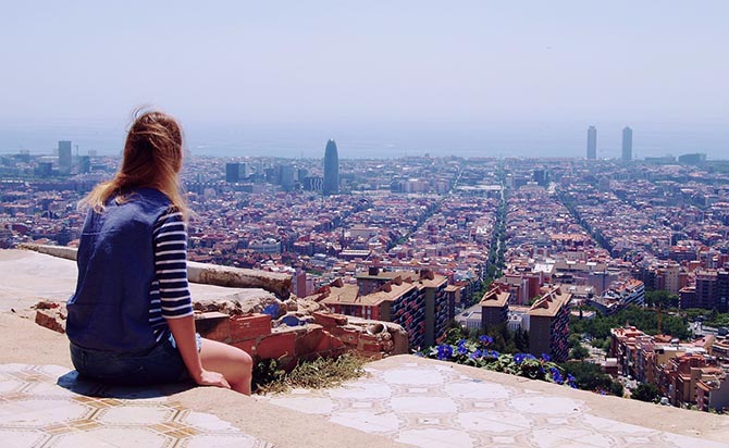 Посещение горы Монжуик в Барселоне: 11 лучших достопримечательностей, туров и отелей
