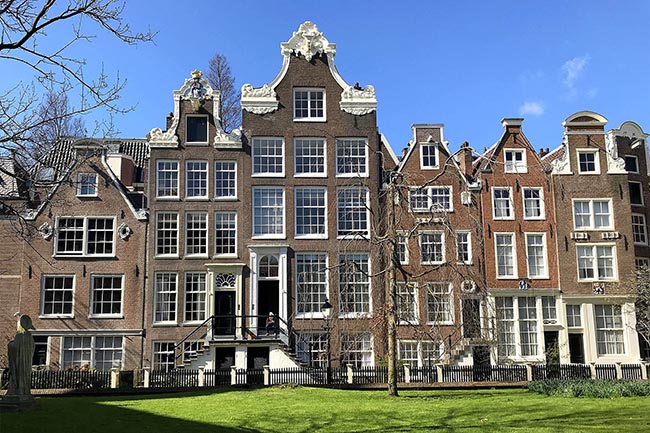 Амстердам фото гид