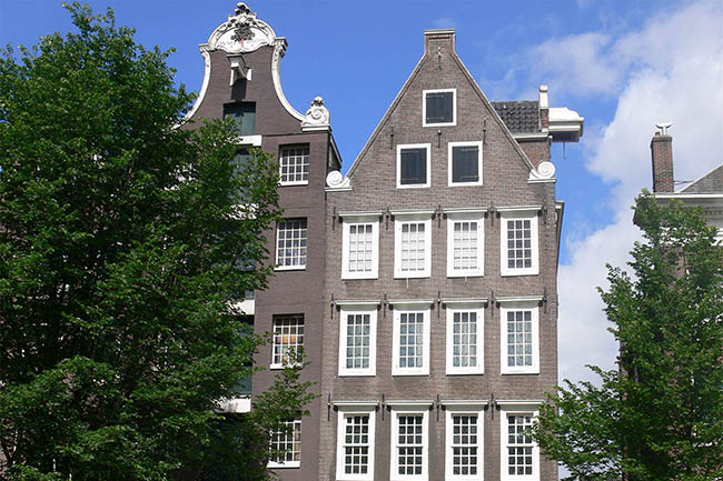 Амстердам самостоятельная экскурсия