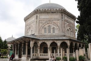 Стамбул аудиогид - достопримечательности